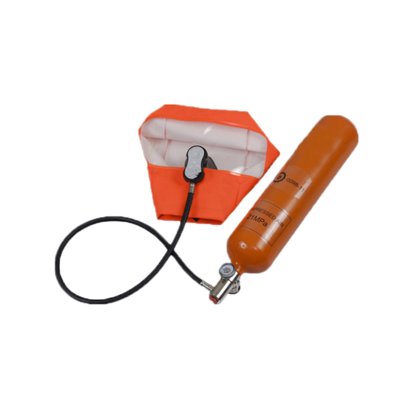 Marine Fire Fighting Equipment