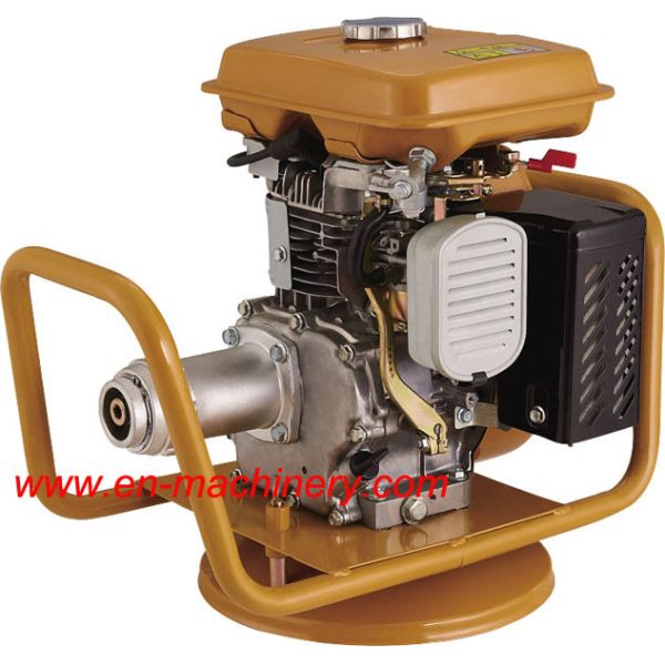 Electric External Concrete Vibrator Gasoline Engine Concrete Vibrator