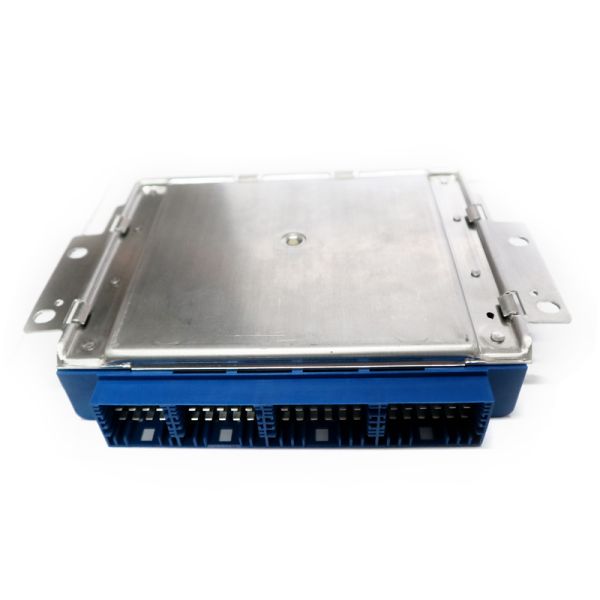 OEM Size Engine Control Unit ECU for King Long Higer Bus ABS Computer Controller