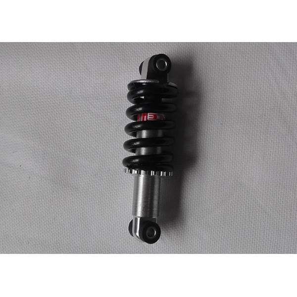 Велосипед катушка пружинный удар BCA05 1000lbs для Эбика/коляски подвеска