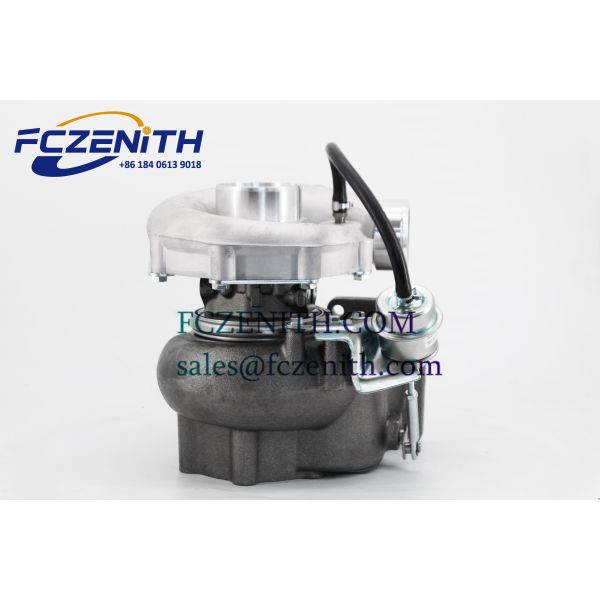 Truck Tb4503 De12t Daewoo Turbo 65.09100.7024 466789-0001 65.09100-7037