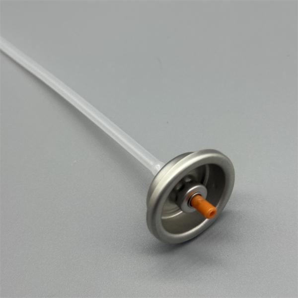 Carburetor Cleaning Spray Valve For Engine Maintenance Universal Fit For Fuel System Cleaner Applications