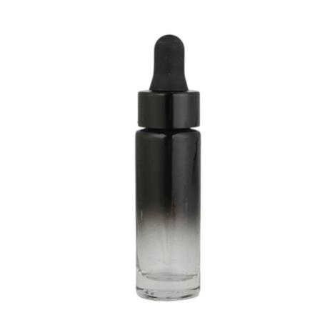 Nipple Sealing ISO9001 15ml Glass Dropper Bottles Essential Oil Bottles OEM