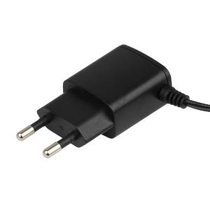 GS Approved Universal Switching Power Adapter 14V 0.5A 6W VI Energy Efficiency