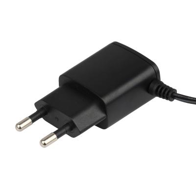 GSは普遍的な転換力のアダプター14V 0.5A 6W VIのエネルギー効率のレベルを承認した