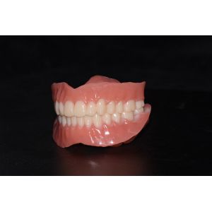 Digital Complete Denture