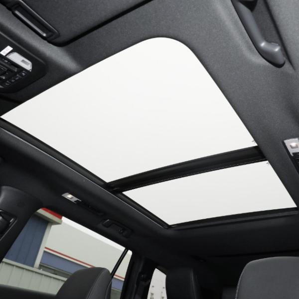 COROA KLUGER de TOYOTA, suv superior dos assentos da porta 7 da versão 5 do quatro rodas motrizes de 2.5L HEV