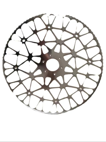 Picanol Gamma Rapier Loom Parts 99 Drive Wheel 97 Tooth BA202185