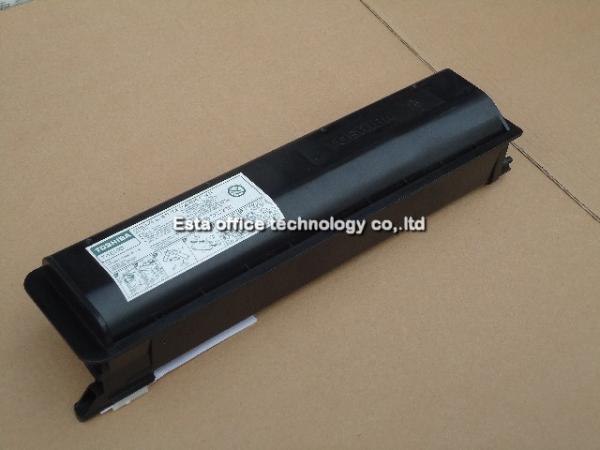 Full Black Toner T1810D For Toshiba E Studio 181 / 182 / 212 / 242 / 243