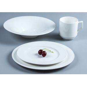 Ceramic Dinnerware Set