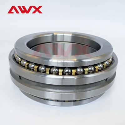 Machine Tool 234406  234407  234408  234409 Ball Thrust Bearing For Smooth And Stable Operation