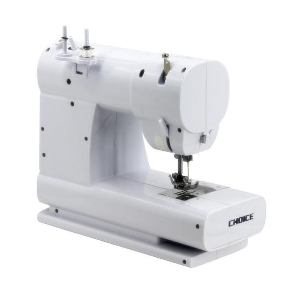 Máquina de costura Singer para casa Dimensões gerais 21,4 * 13,4 * 25,3cm Saída DC 6V 1500mA