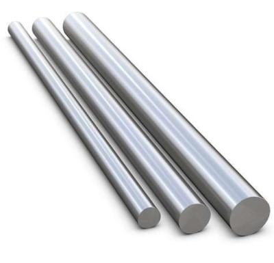Invar 36 B2 B3 Hastelloy X Round Bar Hastelloy C22 Rod Hot Formed