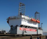 Bolsas a ar de lançamento Marine Lifting Airbag do navio global de borracha 10 camadas