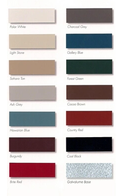 RAL Color Lacquer Coating Предварительно окрашенная алюминиевая катушка, используемая в строительстве