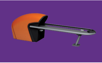 Фитнес упражнения Body Ball Return Hood и Rack для AMF и Брансуика Боулинг-машина