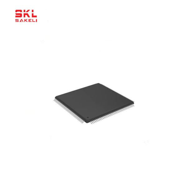XC6SLX4-2TQG144C Programming Ic Chip High Performance Low Power Consumption