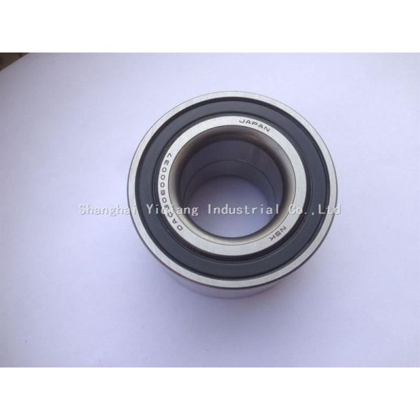 Wheel bearing Hub bearings NSK DAC34660037 DAC35620042 DAC35640037