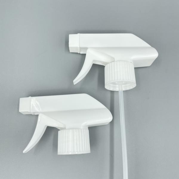 PP 28/410 28/415 Detergent Disinfectant Pump Spray Cleaning Trigger 0.7ml