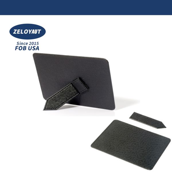 ZELOYAUT Wholesale Sublimation Blanks Hot Sales Sublimation Leather Photo Frame Birthday/Wedding/Newborn DIY Gift
