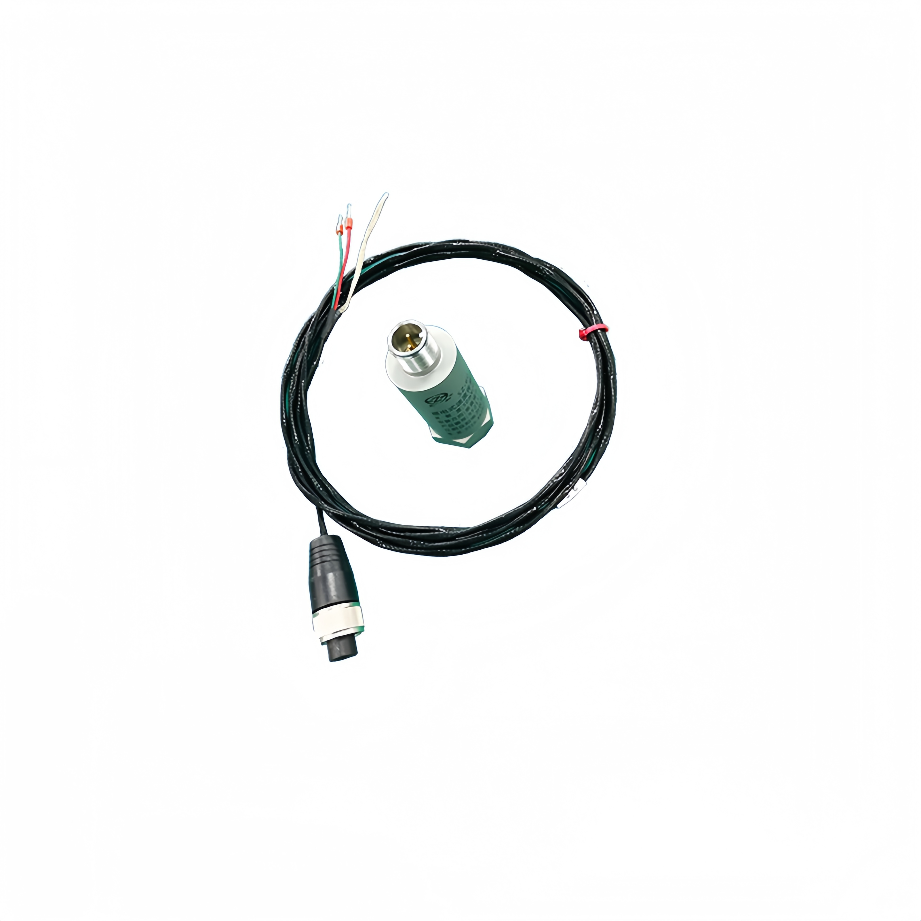 Zhong he SZ-6G Magnetoelectric Velocity Sensor Anti-interference Vibration Velocity Sensor