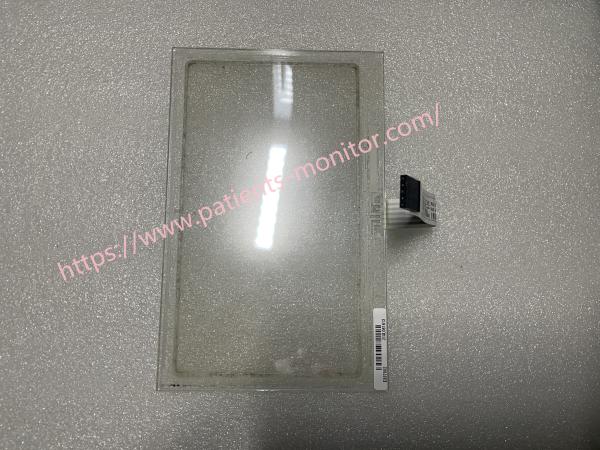 Philiph TC10  ECG Machine 5-Wire Resistive Touch Screen E887802