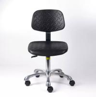 Le laboratoire médical de bureau moucharde les chaises rotatoires de laboratoire de chaise de rédaction de laboratoire et les tabourets ajustent