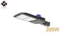 Lente PC SMD3030 16000lm 200W LED Luz de Estacionamento