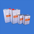 Platinum Catalyst