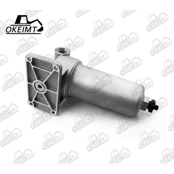 322-3155 Fuel Filter Head For CATE 320D2 Engine Machinery Parts