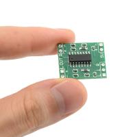 2*3W DC 5V module audio de classe D PMA8403