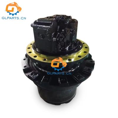 EX200-5 Moteur de déplacement Assy 9146471 9155253 Appareil de déplacement pour pièces de pellets
