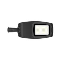 lámpara de calle libre LED de calle de 120lm/W IP66 Ik08 de la herramienta de aluminio LED de la luz 200W 50000h