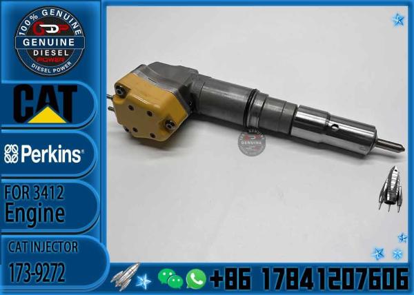 engine fuel injector 174-7527 20R-0760 173-9272 232-1173  204-2467 232-1167 173-4059 10R1262