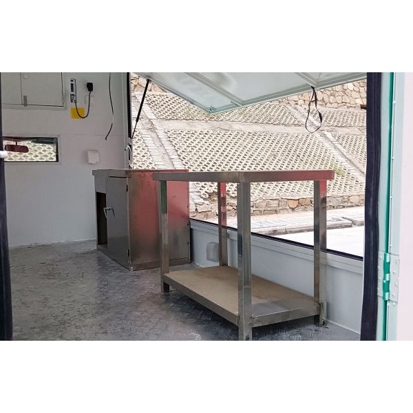 Подержанный грузовик Wuling Продажа мини-грузовик 5-скоростной ручной трансмиссии 1,5 тонн полезной нагрузки