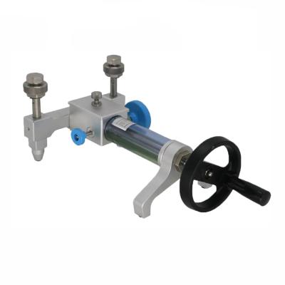 Oil Water 3 Kg 40Mpa Manual Hydraulic Hand Pump