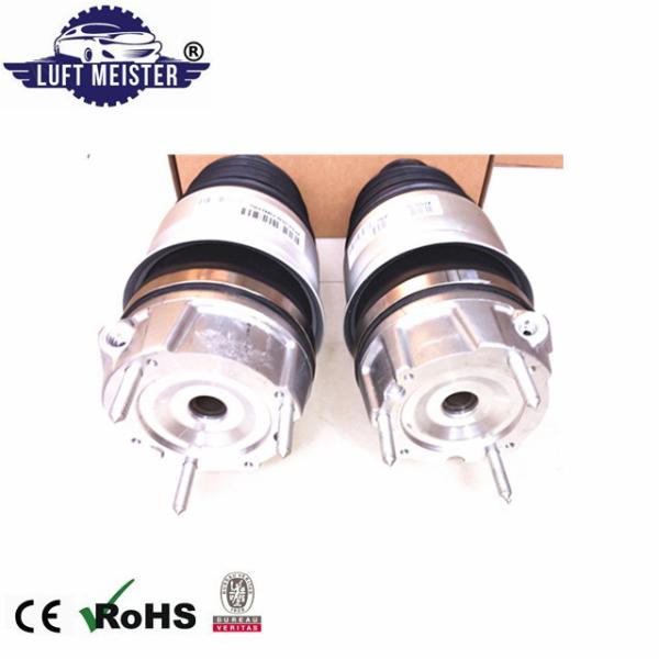 Aftermarket Front Air Suspension Spring , Range Rover Air Suspension Parts