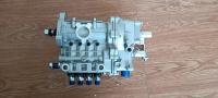 A498B-21000  		 Pompe d'injection de carburant pour le chariot élévateur