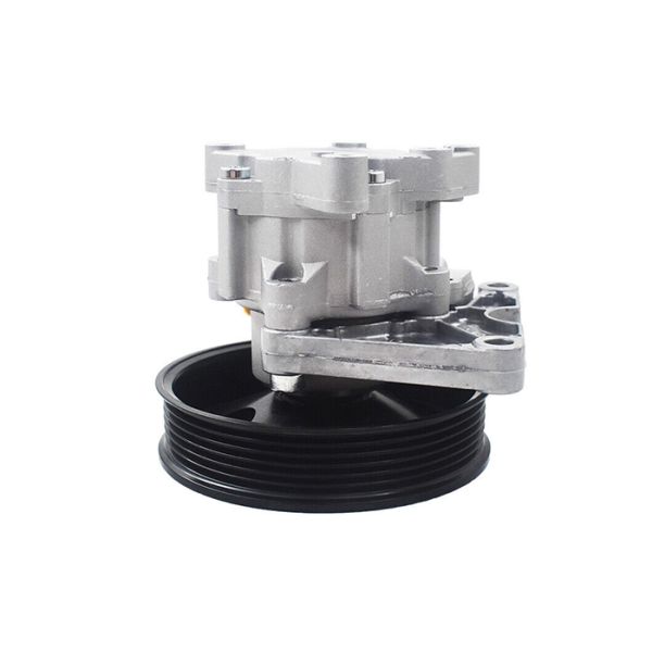 0044667901 0044661401 Power Steering Pump For Mercedes Benz W211 E320 E500 E55 AMG
