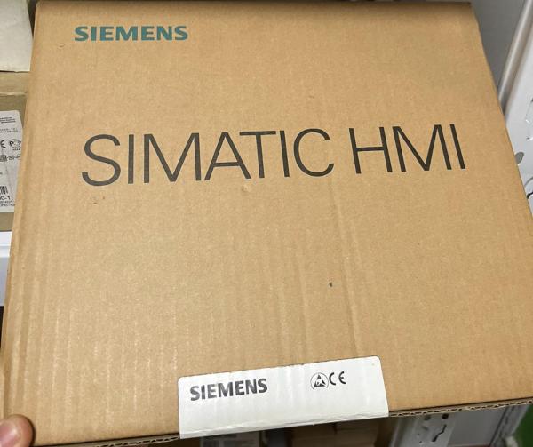 6AV3688-3CD13-0AX0 PP17 Siemens Push Button Panel For Original Packaging