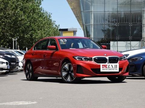 Hot Sale bmw electric vehicle best Price BM-W i3 eDRrive 35L EV Car  used car Electric Used Luxury Fast Charger Electro Vehicles