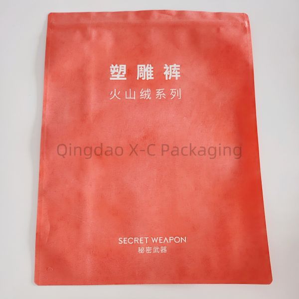 Custom Printed Non Woven Grocery Bag With Die Cut Handle Waterproof Foldable