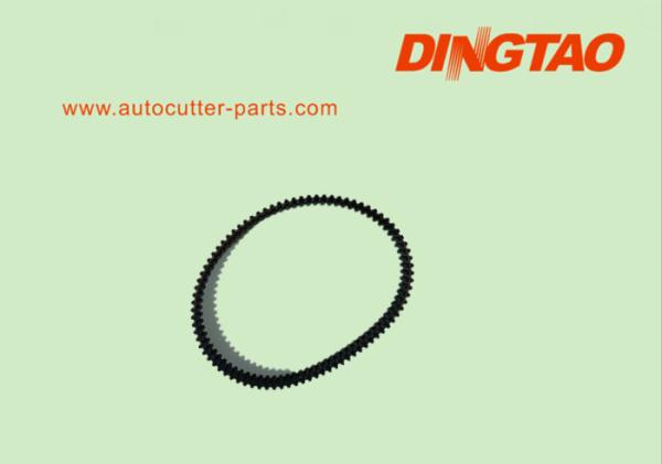 Vector IX6 Cutter Parts Double Sided Toothed Belt For Cutter 127974