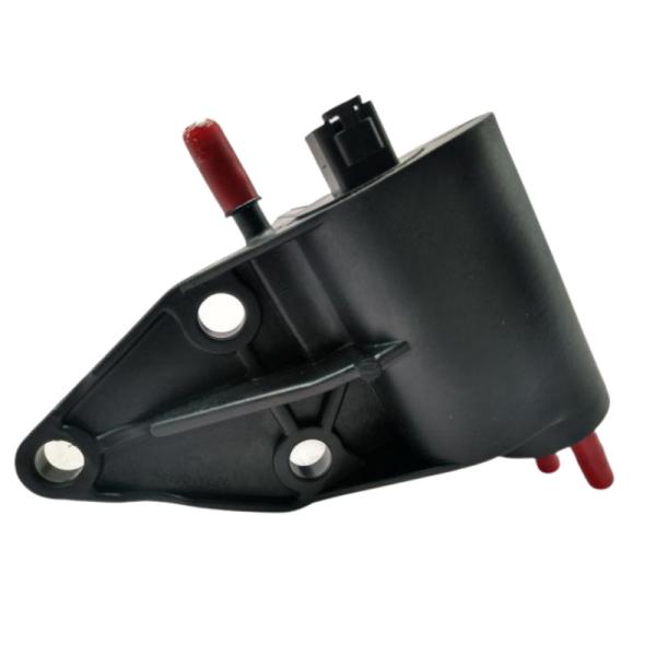 Separador de água do óleo de bomba do elevador do combustível do JCB 4132A018 para as peças de motor diesel