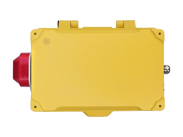 Waterproof Telephone IP68 Analogue Industrial VoIP Outdoor Phone Factory