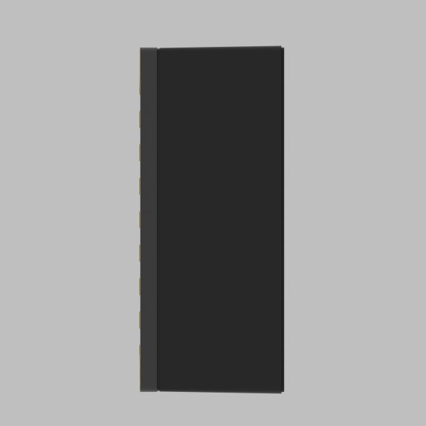 OHLE3123 Industrial Camera Thermal Imaging Sensor 384x288 12μm Pixel Pitch 8-14μm Uncooled IRFPA Night Vision Detector