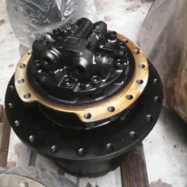9134826 Hitachi EX200-5 Excavator Travel Device Motor 9155253 9148910 9150472 9134825 Final Device