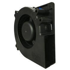 4.7 Inch Dc Centrifugal Blower 120mm X 120mm X 32mm , Silent Switch 12v Computer Fan