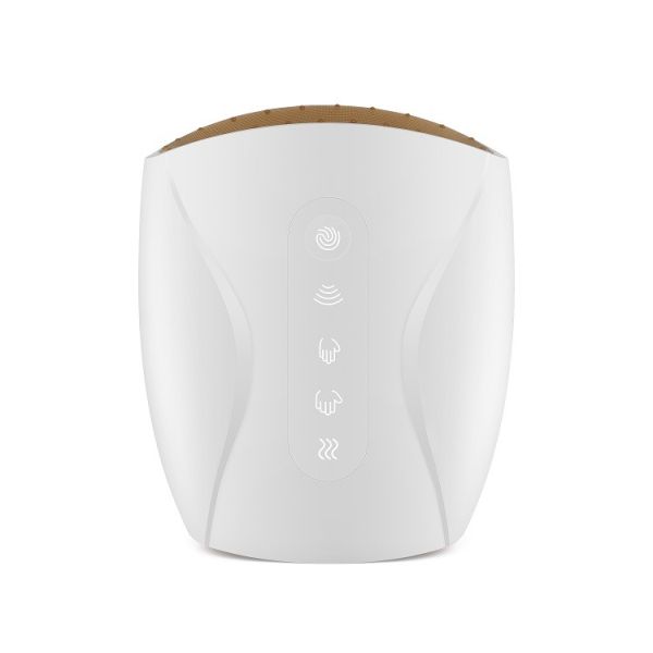 Massager électrique de main de la main 1800mAh d'outil sans fil de massage avec