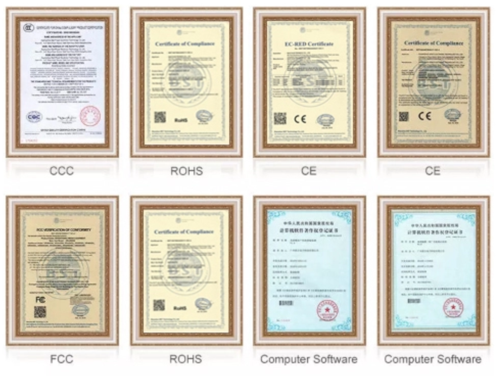 касание дисплея IP65 монитора Signage 1.8kw 450nits цифров ультракрасное